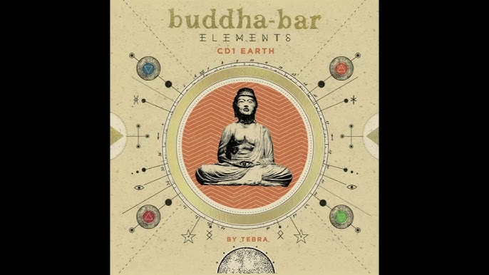 Buddha-Bar III — Ravin