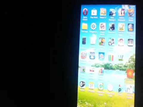 Layar samsung galaxy tab 3 lite wifi