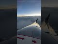 Beautiful descent #trending #aviation #shorts #manifest