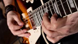 Tallah - We, The Sad (guitar backing track)