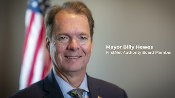 Public Service Recognition Week 2022