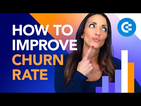 What's SaaS Churn and How to Improve it? 🤔