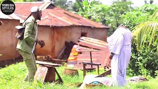 Oko Abami - Latest Yoruba Movies 2026 Ronke Odusanya, Juliet Jatto, Yinka Quadri, Dele Odule