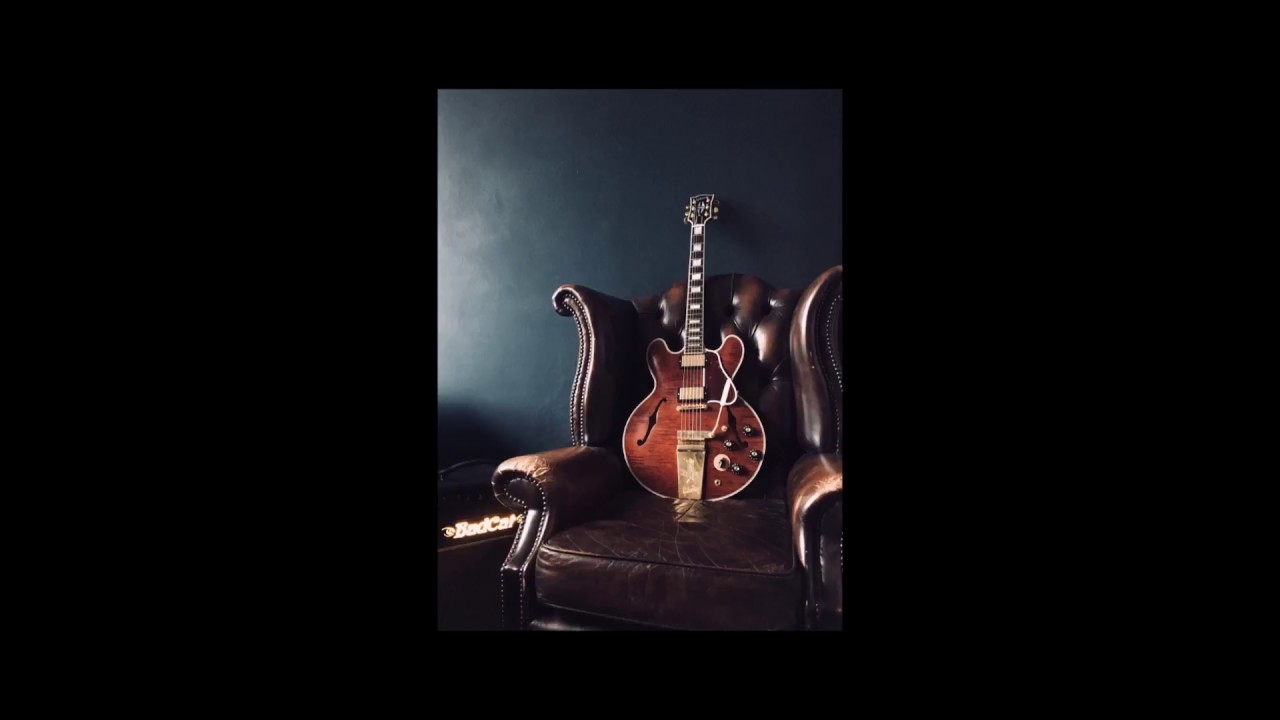 Patrick Brewer - See the Sun