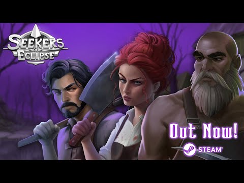 Превью видео игры