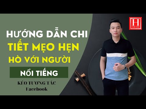 Hướng dẫn chi tiết cách hẹn hò với người nổi tiếng chi tiết đơn giản nhất