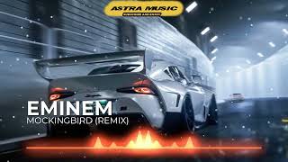 ▶ EMINEM  - MOCKINGBIRD (REMIX)🔥Car Race Music 2023🔥Bass Boosted EXTREME 2023🔥 BOUNCE ELECTRO HOUSE