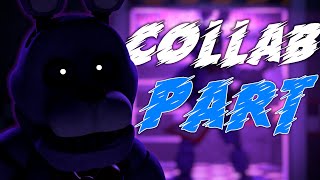 Fnafsfm Five Long Nights Collab Part For Deadgamercz
