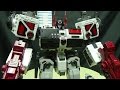 Maketoys UTOPIA (Metroplex): EmGo's Transformers Reviews N' Stuff