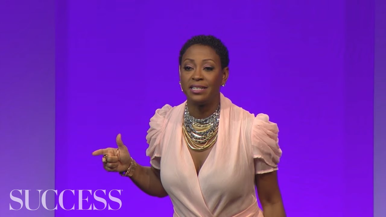 How to Change Your Life | Dr. Gloria Mayfield Banks