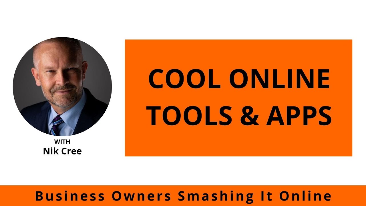 5 Easy Online Tools Every Business Owner Over 50 Should Know (No Tech Skills Needed!)