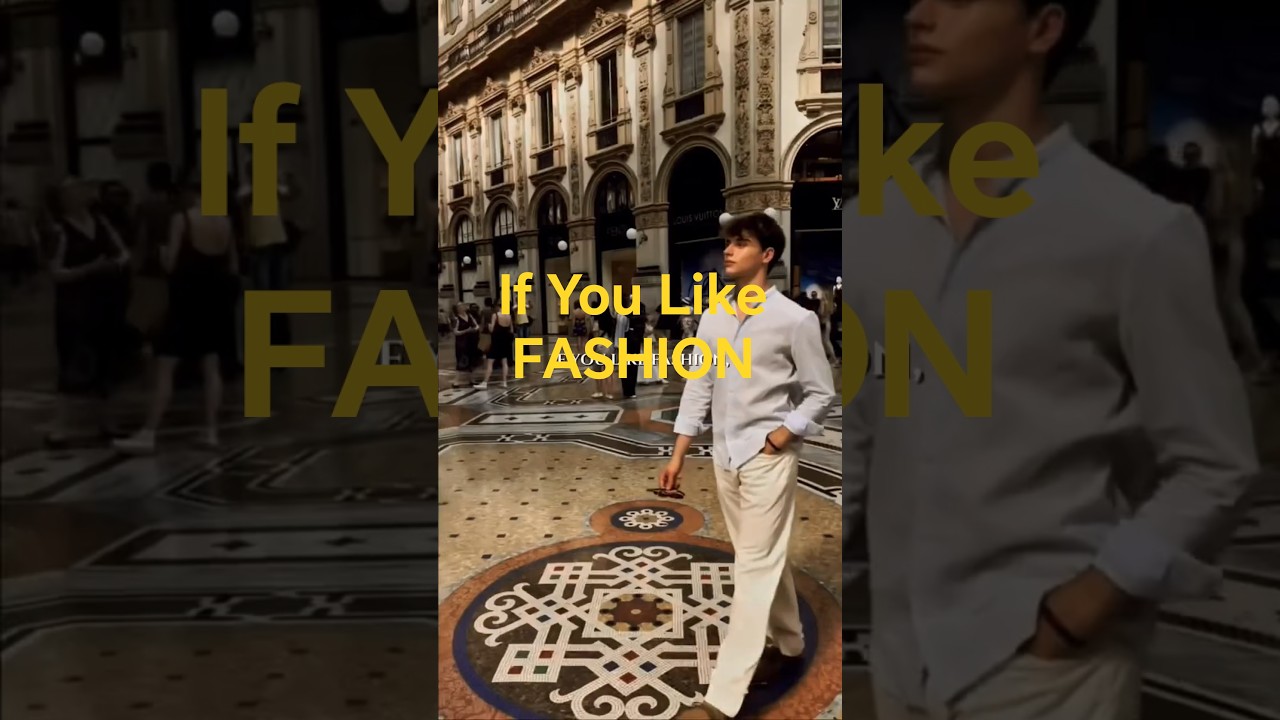 Know your passion before you plan trip 