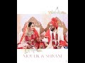 Maulik  shivani  wedding  cinematic  highlight  sz photogarage