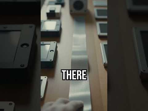 Discover the power of graphene! #TechRevolution #GrapheneBattery #Innovation