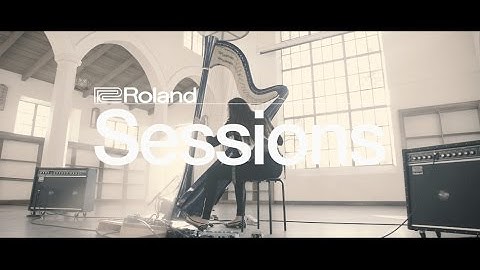 Roland Sessions: Lara Somogyi “Hard Hat”