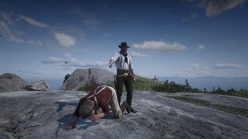 New Armed Execution | Enhanced Brawling 3.8