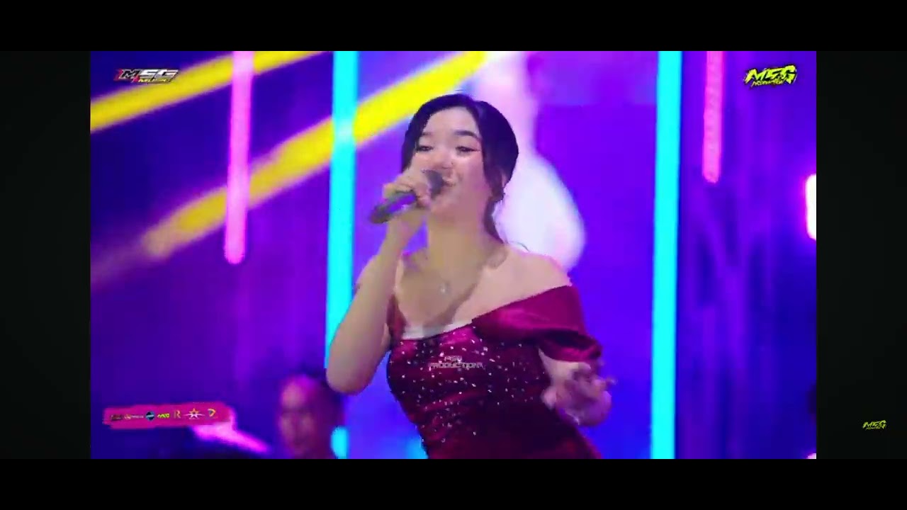 KUMBANG KUMBANG - CANTIKA NUSWANTORO - MSG MUSIC FARIZ KENDANG 