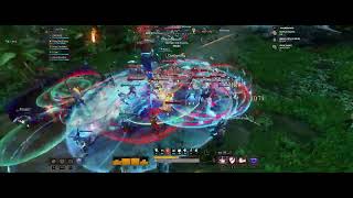 Proguni New World Valhalla Split Wars Quad Bruiser Cutlass Keys Defense Oppo Bon vs Weakside 5/23/26