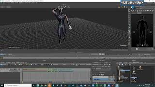 Week 9 Animated Props & particles
