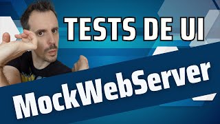 Details 🪲🪳 Cómo crear un SERVIDOR LOCAL para TESTS con MockWebServer [PASO A PASO] Guide