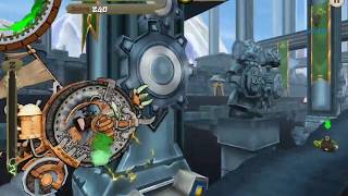 Doomwheel   Overview Android GamePlay HD screenshot 3