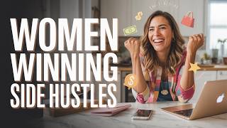 Celebrity The BEST Side Hustles for Women That Actually Pay Off Net Worth