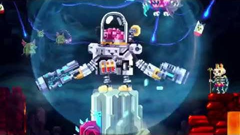 The Gates of Hell Open - Hellmut: The Badass from Hell