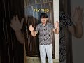 try this😂... #comedy #comedyfilms #funny #comedymove #viral #funnycomedy #entertainment #trending