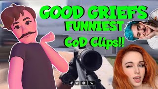 Famous Turtles FUNNIEST CoD Tiktoks of the SUMMER!! Profile