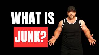 When JUNK VOLUME Obsession Destroys Progress