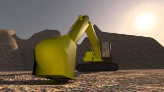 3D Mechanical Animation Revisited