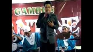 ORKES GAMBUS BYZANTINE KEDIRI - MINNAK FUAD By MUHSIN BYZANTINE