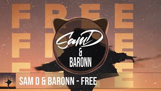 Sam D & Baronn - Free Fhc Exclusive