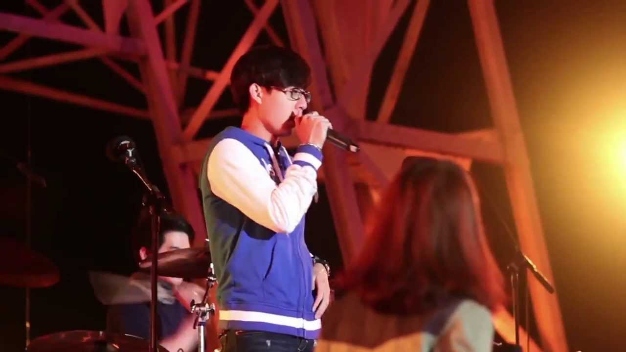 Hormones See Scape live in BMMF 5「Official Full Concert」