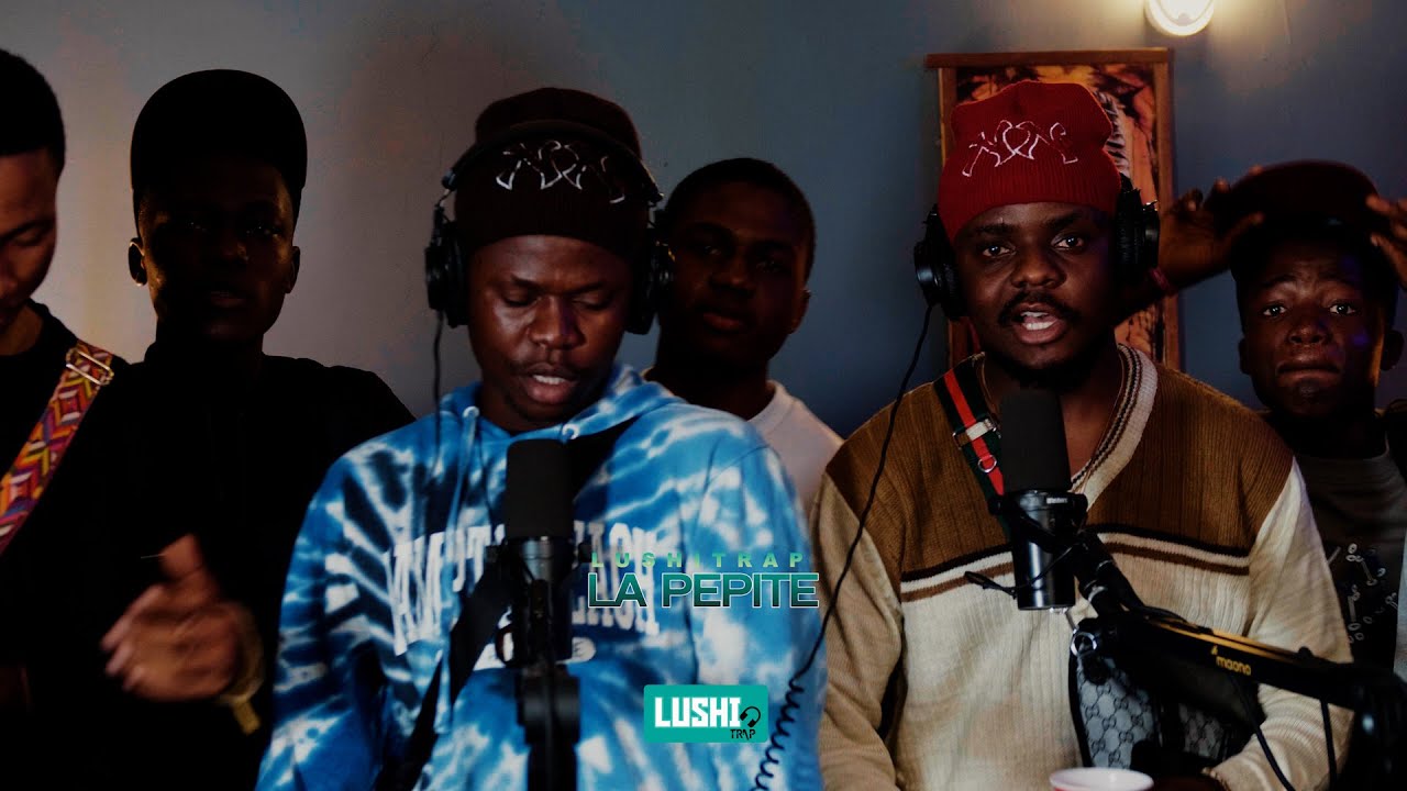 Ninho - Maman ne le sait pas ft Niska | KISS MOON & KYSOL - Mère ashi boulé | Lushitrap la pépite