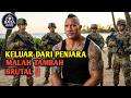 Keluar Penjara Malah Semakin Brutal - Alur Cerita Film Action Raja movie