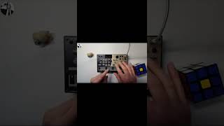 Volca Drum | Massive industrial beat - Part 1