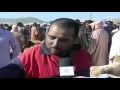 مريرت أكبر سوق للغنم على صعيد الأطلس المتوسط 
