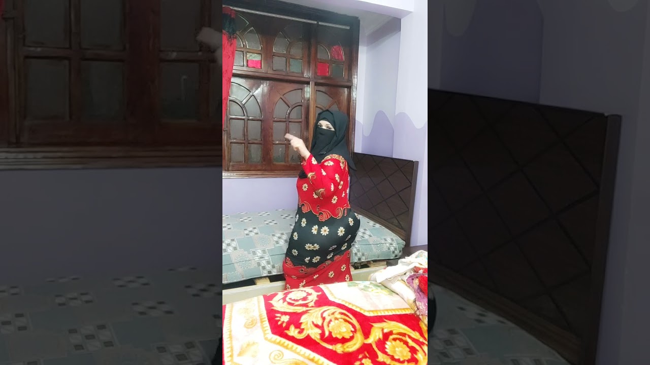 جوله الجزء الثاني.في غرفه الاطفال.ترتيب الست المصريه بنت البلد