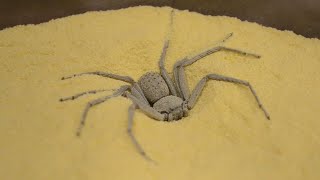 Who Stole One of World’s Most Venomous Spiders From Philadelphia Insectarium?