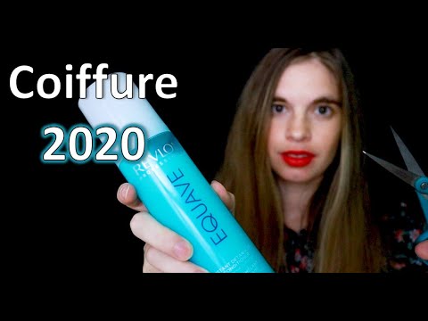 [ASMR] Roleplay Coiffeuse - La Concurrence se ramène