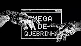 Mega De Quebrinha Extended Mix