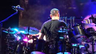 View RUSH Performs Closer to the Heart at Irvine Meadows Amphitheatre