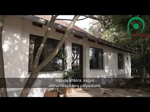 Mándity család, házvásárlás – Ludas