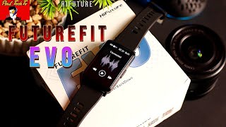 HiFuture FutureFit EVO Huawei Watch Fit Shaped Affordable Smartwatch" screenshot 5