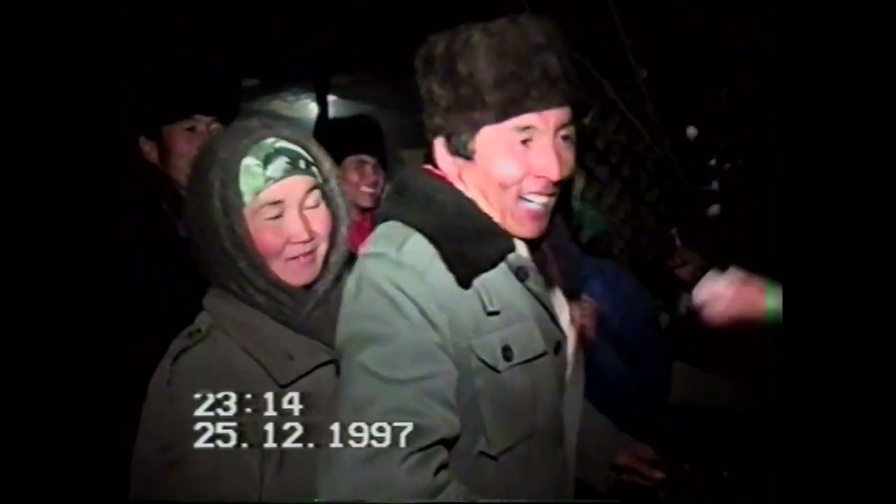 05  часть из 11 Адилбек той