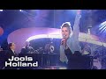 Jools Holland / Kim Wilde - You Keep Me Hangin' On (Don't Forget Your Toothbrush, 25.02.1995)
