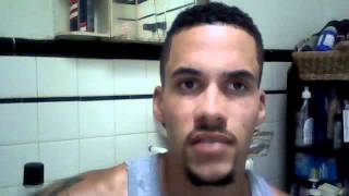 Ronalds Dominican Barber Shop Review - Fells Point Baltimore Maryland