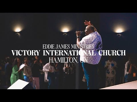 08.29.24 | HAMILTON, ON | RECAP | VICTORY INTERNATIONAL CHURCH