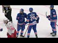 8 minutes of Matvei Michkov scoring goals